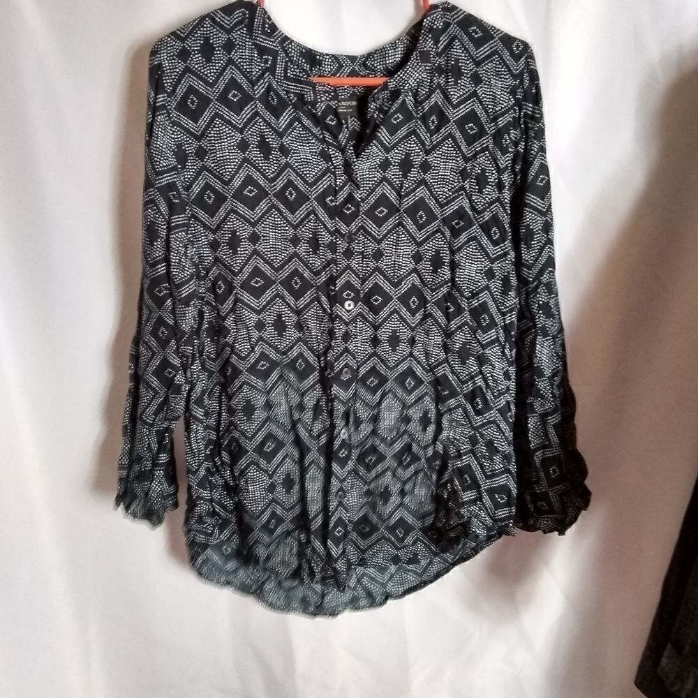 Banana Republic shirt  